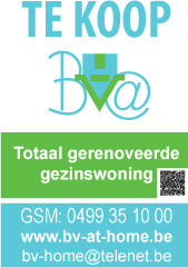 BV@hoMe - www.bv-at-home.be
