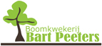 Boomkwekerij Bart Peeters - www.boomkwekerijpeeters.be