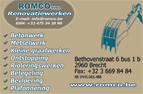 Romco - www.romco.be