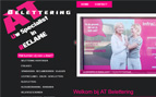 AT Belettering | Voor al uw beletteringen en andere reclamedrukwerk | Aarschot - www.atbelettering.be