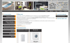 Ideal Home De Panne - Sanitair - Verwarming - Electro - Keukens - Badkamers - www.idealhomedepanne.be