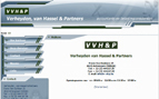 Verheyden, van Hassel & Partners - Accountants en belastingconsulenten - www.vvhp.be